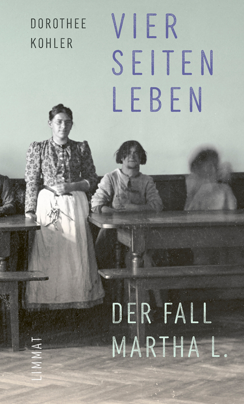 Vier Seiten Leben - Dorothee Kohler