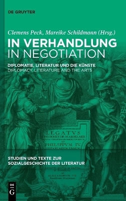 In Verhandlung / In Negotiation
