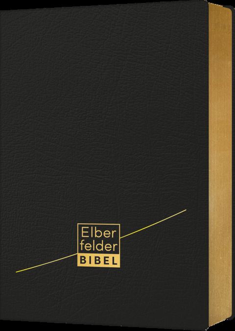Elberfelder Bibel Standardausgabe