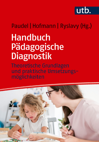 Handbuch Pädagogische Diagnostik