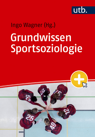 Grundwissen Sportsoziologie