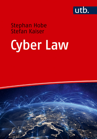Cyber Law
