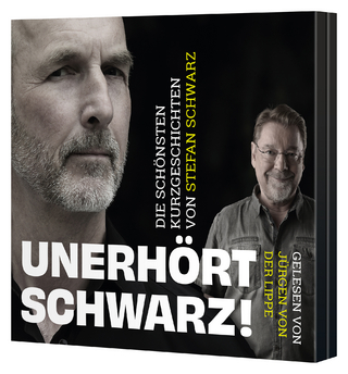 Unerhört Schwarz!