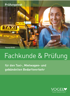 Fachkunde & Pr&uuml;fung - Thomas Gr&auml;tz