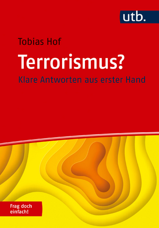 Terrorismus? Frag doch einfach!
