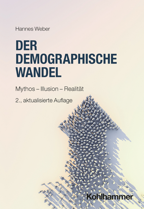 Der demographische Wandel - Hannes Weber
