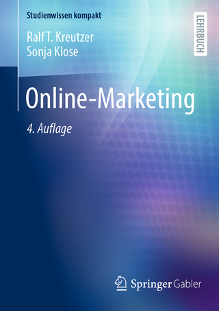 Online-Marketing