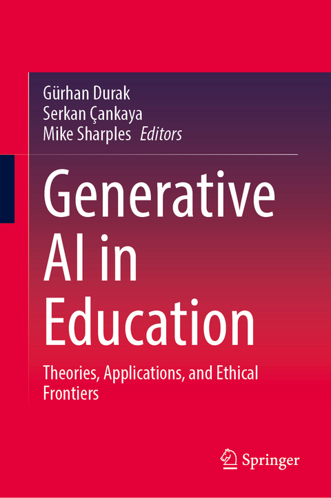 Generative AI in Education - 