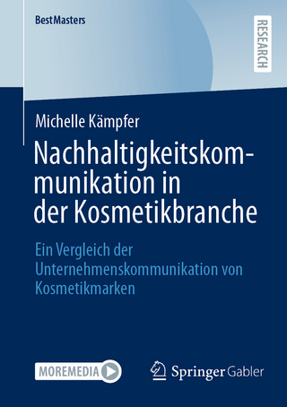 Nachhaltigkeitskommunikation in der Kosmetikbranche