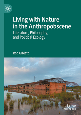 Living with Nature in the Anthropobscene