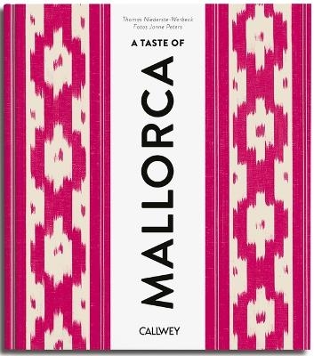 A Taste of Mallorca - Thomas Niederste-Werbeck