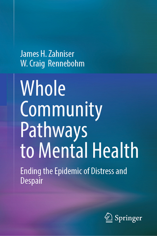 Whole Community Pathways to Mental Health