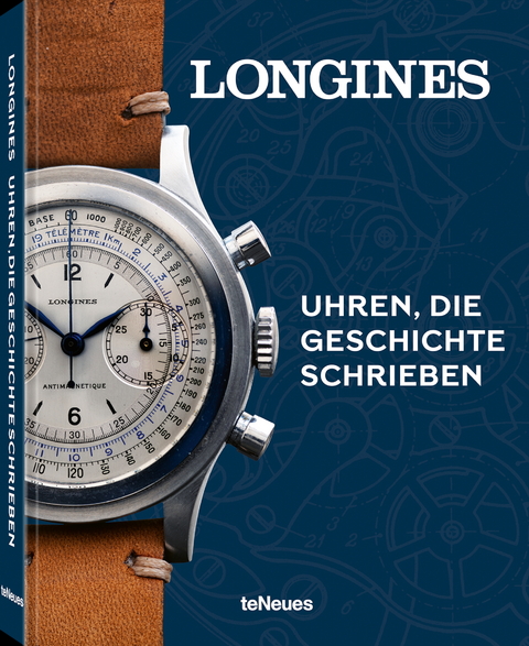 Longines - Pierre-Andr&eacute; Schmitt