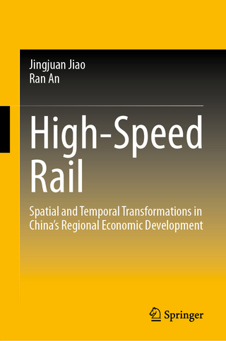 High-Speed Rail