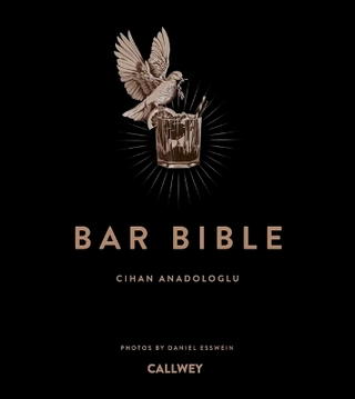 Bar Bible (English Edition)