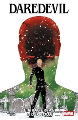 Daredevil: Ein kalter Tag in der H&ouml;lle - Charles Soule, Steve McNiven