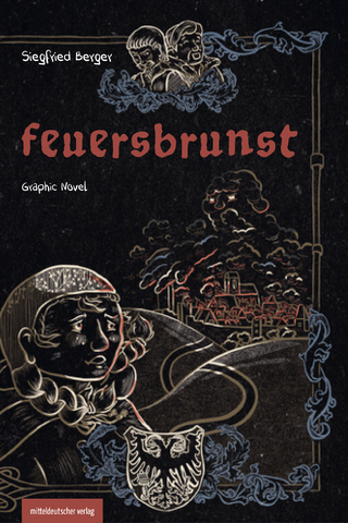 Feuersbrunst