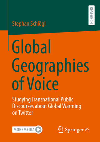 Global Geographies of Voice