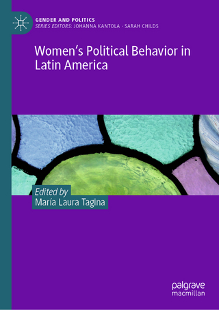 Women’s Political Behavior in Latin America