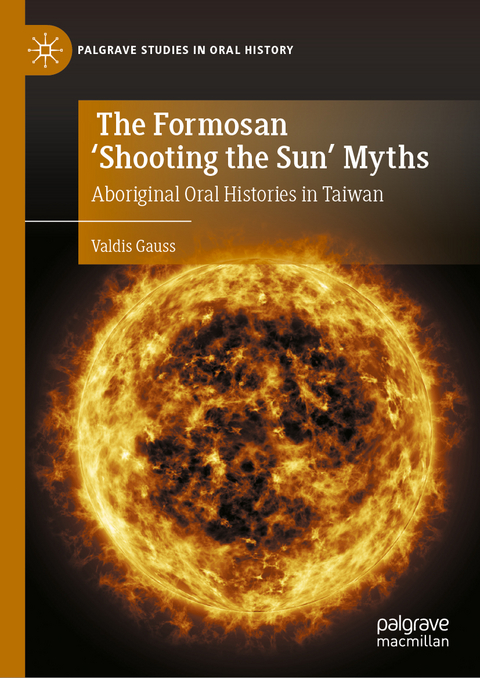 The Formosan 'Shooting the Sun' Myths - Valdis Gauss