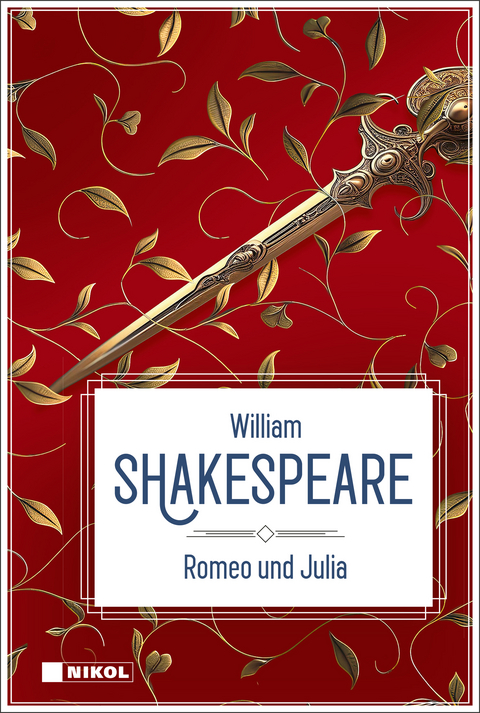 Romeo und Julia - William Shakespeare