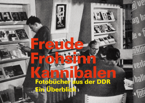 Freude Frohsinn Kannibalen - Dr. Thomas Wiegand