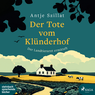 Der Tote vom Klünderhof