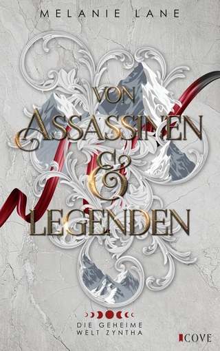 Von Assassinen & Legenden (Die Geschichte der Anderswelt 3)
