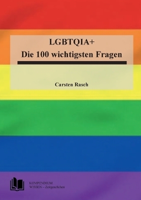 LGBTQIA+ - Carsten Rasch