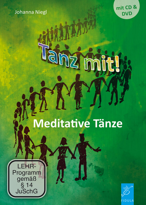 Tanz mit! - Johanna Niegl