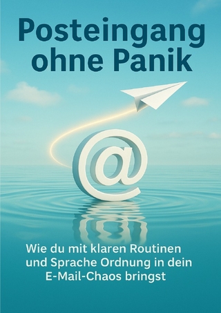 Posteingang ohne Panik