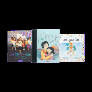 Das Optimismus-Paket