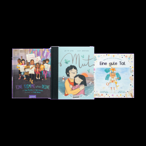 Das Optimismus-Paket - Frank Murphy, Christian Trimmer,  Wong  Wai Mei