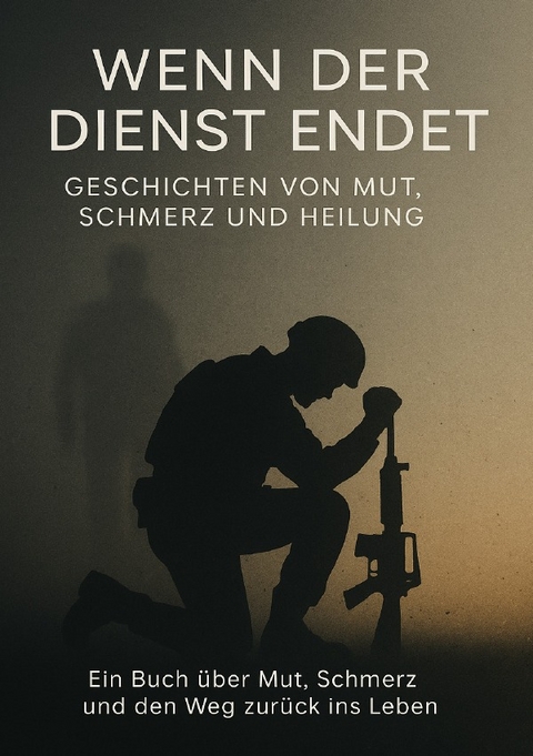 Wenn der Dienst endet - Dominic R&ouml;lke