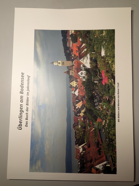 Überlingen am Bodensee - Rainer Truöl