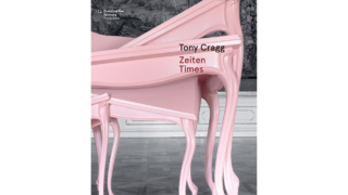 Tony Cragg: Zeiten