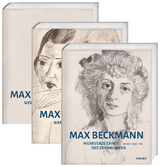 Max Beckmann - 