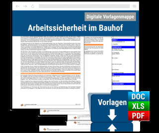 Arbeitssicherheit im Bauhof