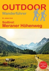 S&uuml;dtirol: Meraner H&ouml;henweg - Julian Gick
