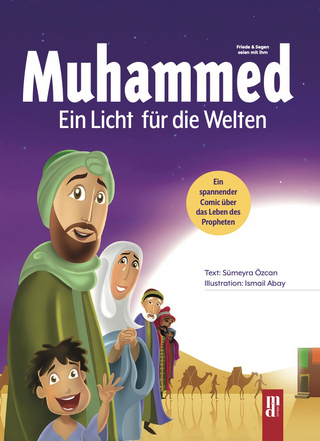 Muhammed-Ein Licht für die Welten