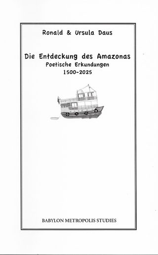 Die Entdeckung des Amazonas