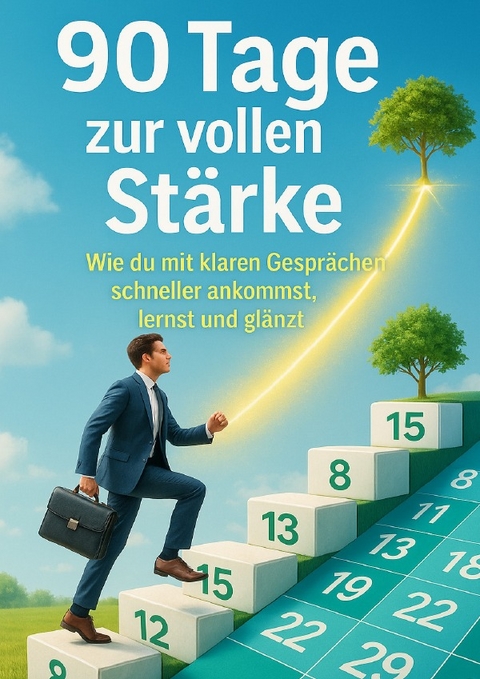 90 Tage zur vollen St&auml;rke - Michael Freund