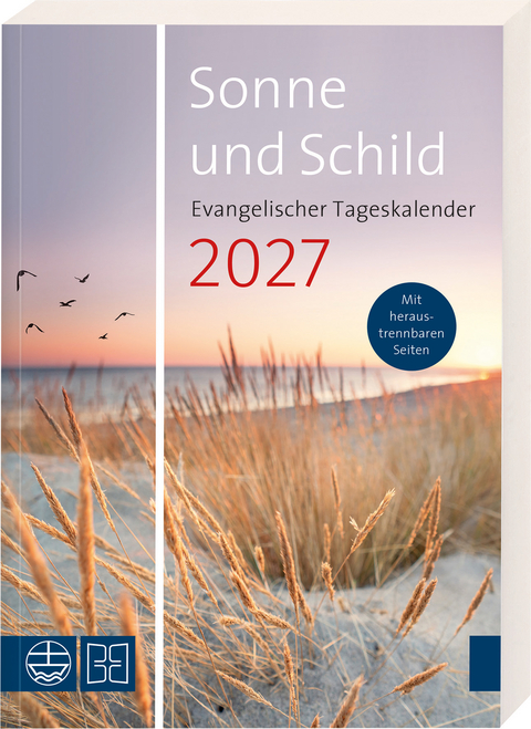 Sonne und Schild 2027