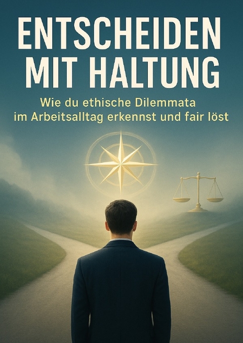Entscheiden mit Haltung - Luisa Wei&szlig;