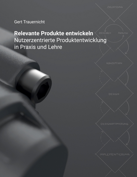 Relevante Produkte entwickeln - Gert Trauernicht