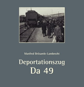Deportationszug Da 49