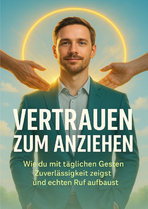 Vertrauen zum Anziehen - Michael Freund