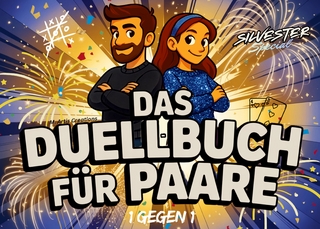 Das Duell-Buch für Paare / Silvester-Special