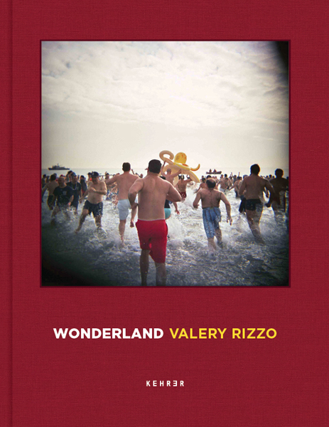 Valery Rizzo - Valery Rizzo