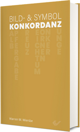 Bild- und Symbolkonkordanz - Wiersbe, Warren W.